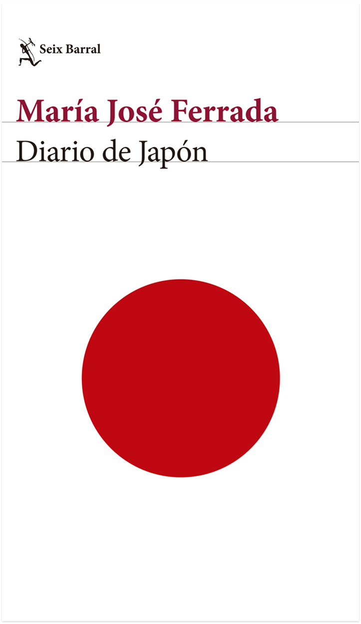 Diario de Japón
